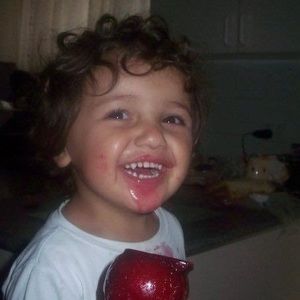 Meet your Posher, Mel